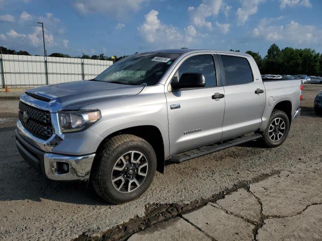 TOYOTA TUNDRA 2018 5tfey5f1xjx229385