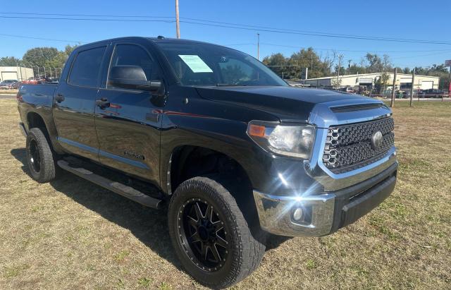 TOYOTA TUNDRA 2018 5tfey5f1xjx232173