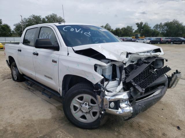 TOYOTA TUNDRA CRE 0 5tfey5f1xjx234361