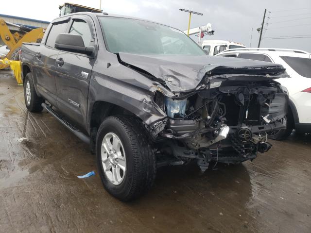 TOYOTA TUNDRA CRE 2018 5tfey5f1xjx234506