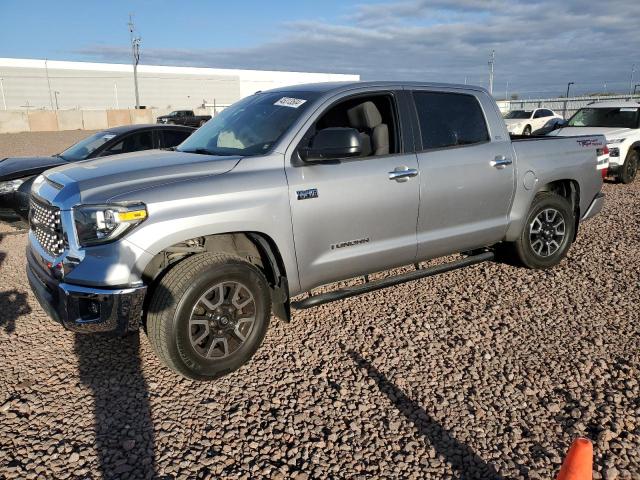 TOYOTA TUNDRA 2018 5tfey5f1xjx236904