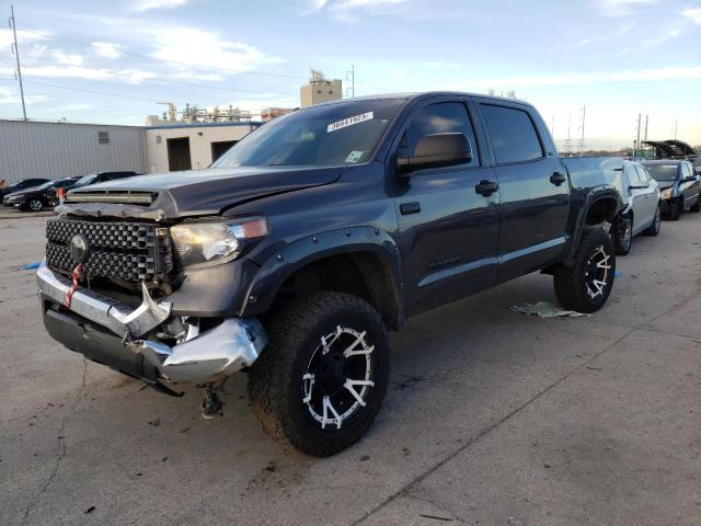 TOYOTA TUNDRA CRE 2018 5tfey5f1xjx240435