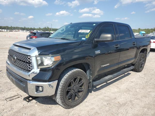 TOYOTA TUNDRA 2018 5tfey5f1xjx243271