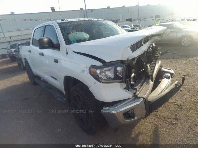 TOYOTA TUNDRA 2WD 2019 5tfey5f1xkx248312