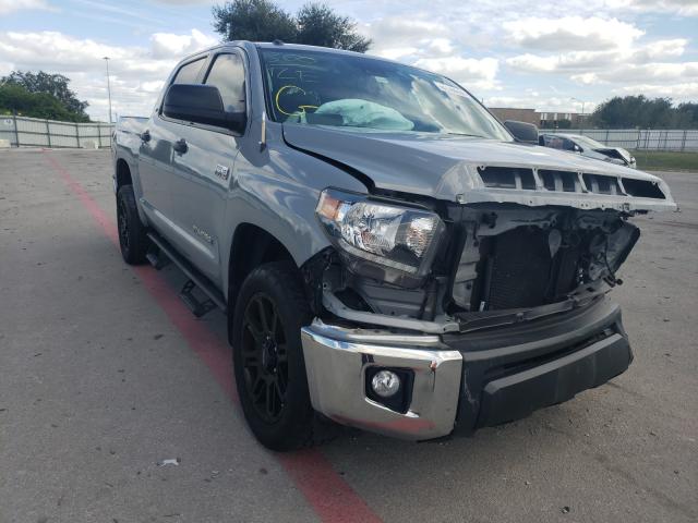 TOYOTA TUNDRA 2WD 2019 5tfey5f1xkx248374