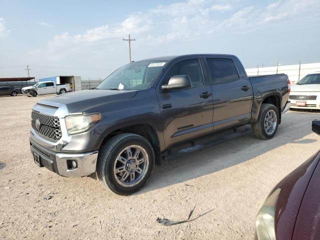 TOYOTA TUNDRA CRE 2019 5tfey5f1xkx250531