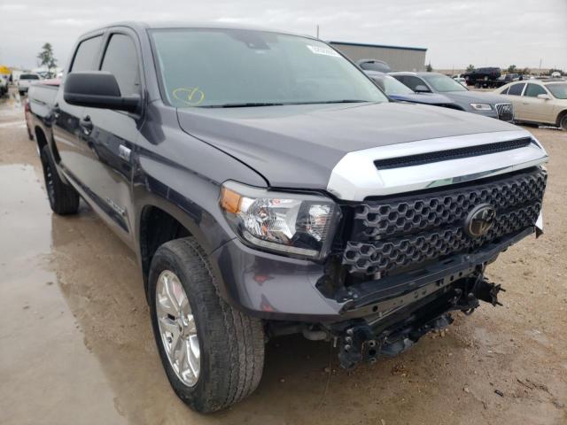 TOYOTA TUNDRA 2WD 2020 5tfey5f1xlx257500