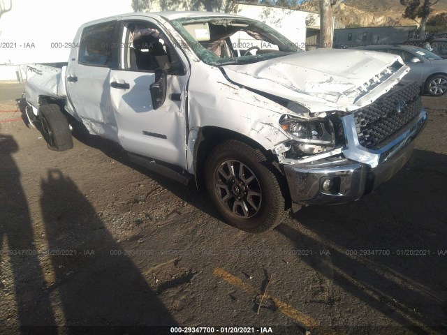 TOYOTA TUNDRA 2WD 2020 5tfey5f1xlx267606