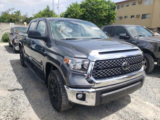 TOYOTA TUNDRA 2WD 2021 5tfey5f1xmx273083