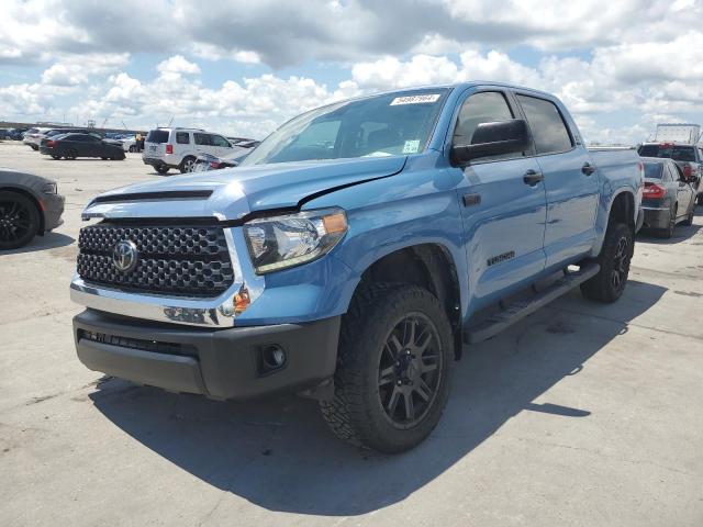 TOYOTA TUNDRA 2021 5tfey5f1xmx274198