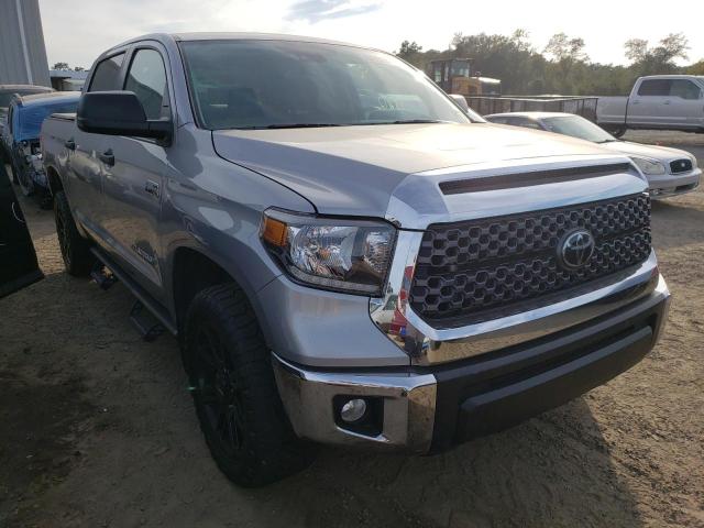 TOYOTA TUNDRA CRE 2021 5tfey5f1xmx274606