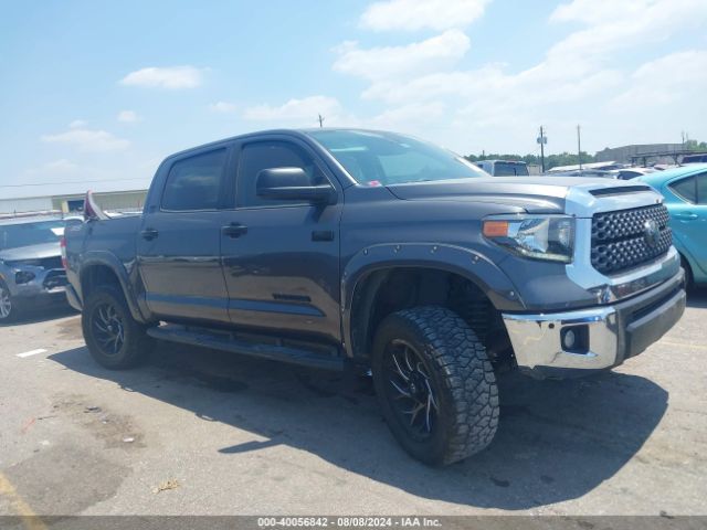 TOYOTA TUNDRA 2021 5tfey5f1xmx289378