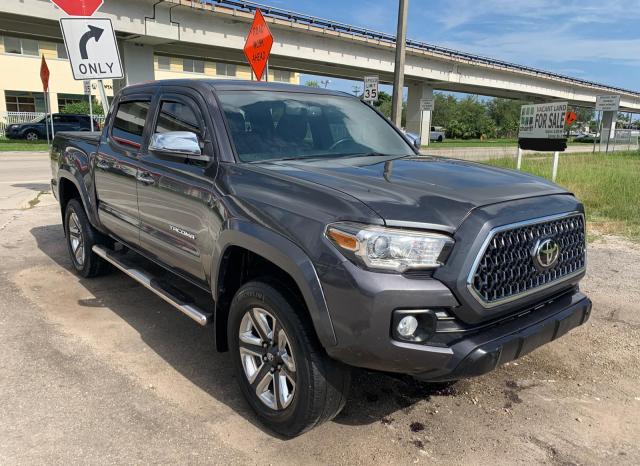 TOYOTA TACOMA DOU 2016 5tfez5cn1gx017407