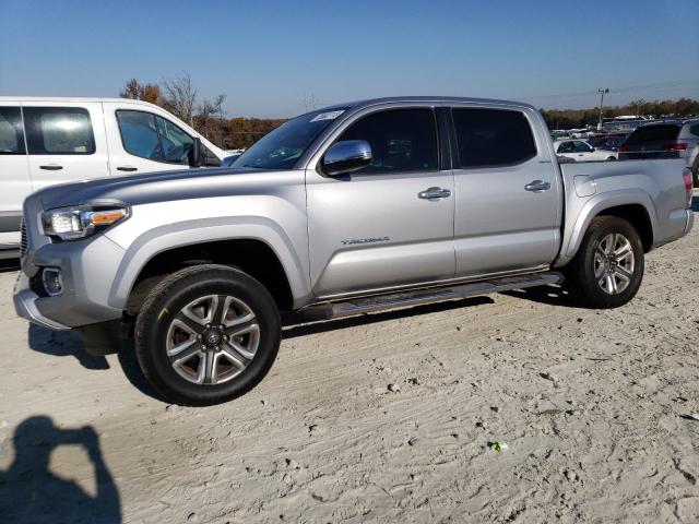 TOYOTA TACOMA 2017 5tfez5cn1hx035942