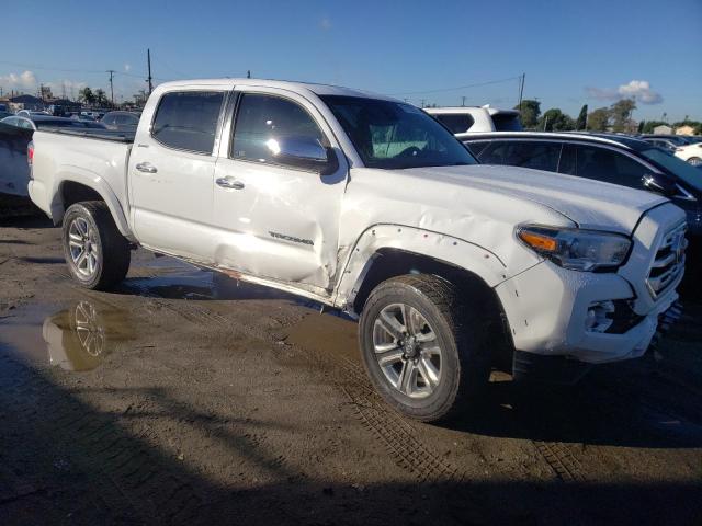 TOYOTA TACOMA DOU 2019 5tfez5cn1kx078703