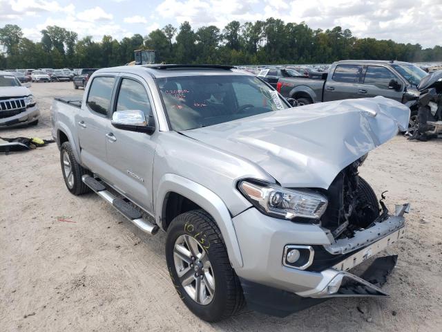 TOYOTA TACOMA DOU 2016 5tfez5cn2gx007856