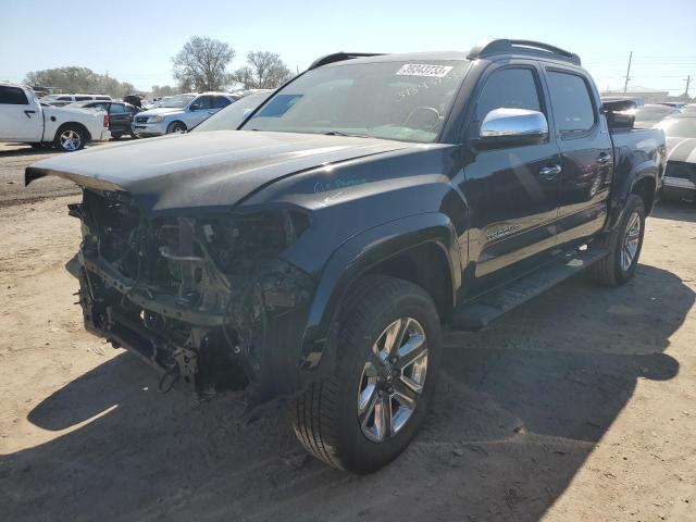 TOYOTA TACOMA DOU 2016 5tfez5cn4gx007762