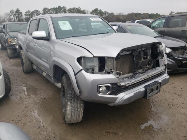 TOYOTA TACOMA DOU 2016 5tfez5cn4gx015375