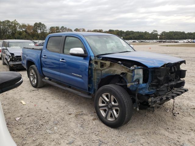 TOYOTA TACOMA DOU 2016 5tfez5cn6gx008184