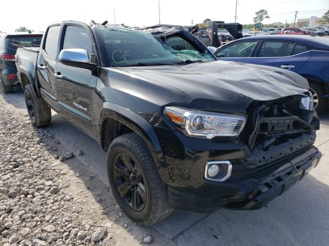 TOYOTA TACOMA DOU 2016 5tfez5cn8gx001690