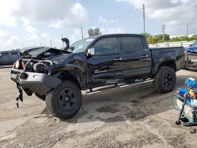 TOYOTA TACOMA 2017 5tfez5cn8hx026509