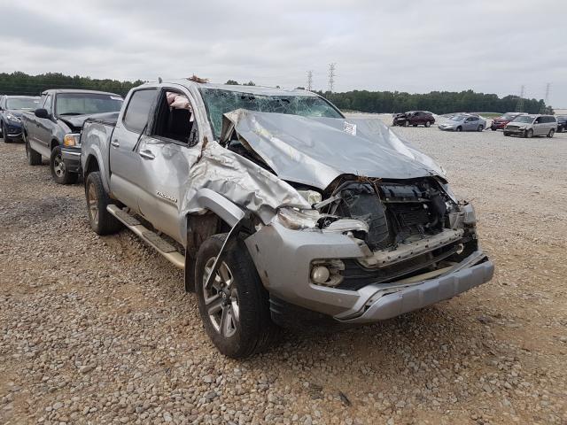 TOYOTA TACOMA DOU 2016 5tfez5cn9gx013895