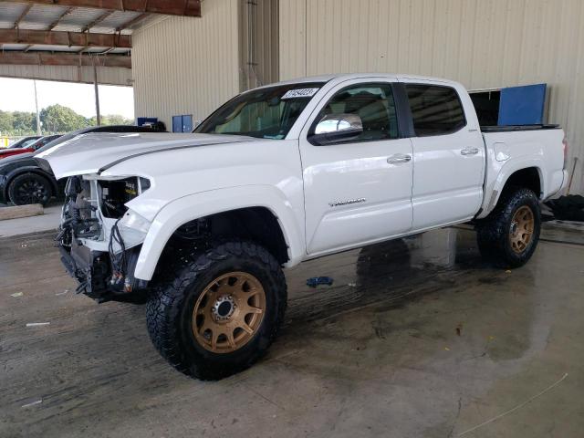 TOYOTA TACOMA DOU 2016 5tfez5cnxgx013985