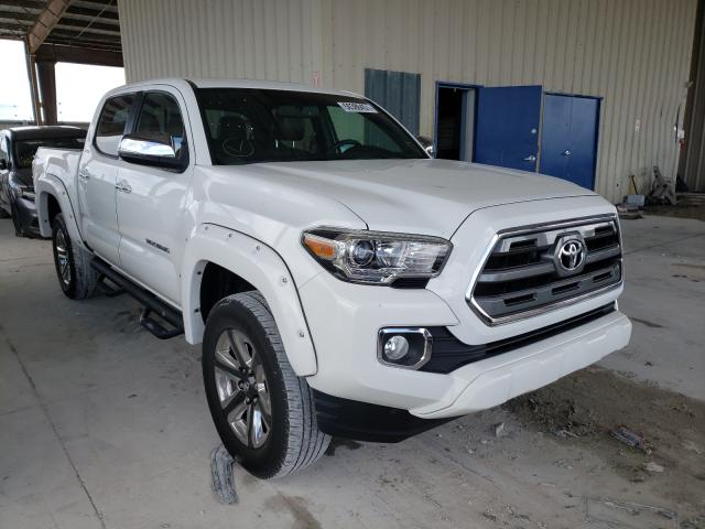 TOYOTA TACOMA DOU 2017 5tfez5cnxhx026687