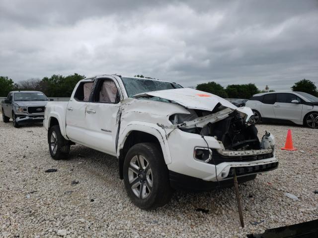 TOYOTA TACOMA DOU 2017 5tfez5cnxhx034532