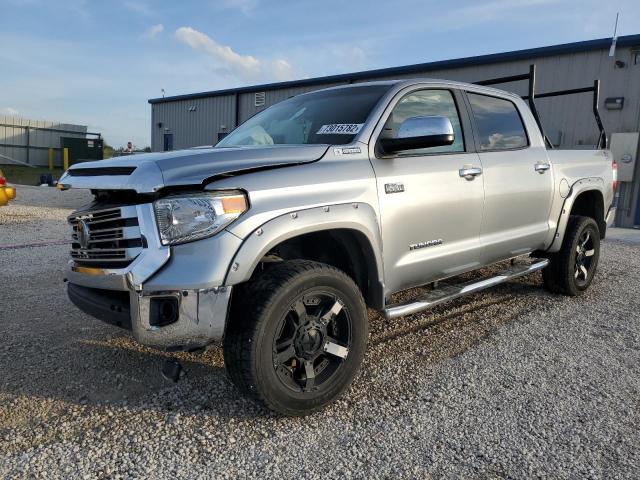 TOYOTA TUNDRA 2WD TRUCK 2016 5tffw5f10gx203431