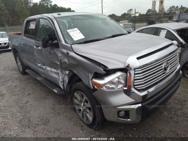 TOYOTA TUNDRA 2WD TRUCK 2016 5tffw5f10gx211822