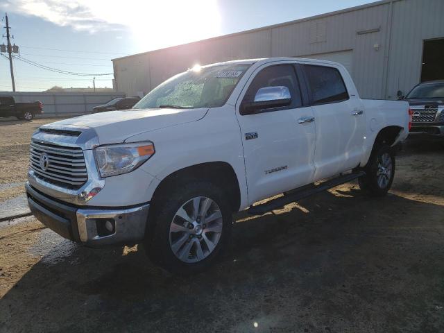 TOYOTA TUNDRA CRE 2017 5tffw5f10hx222496