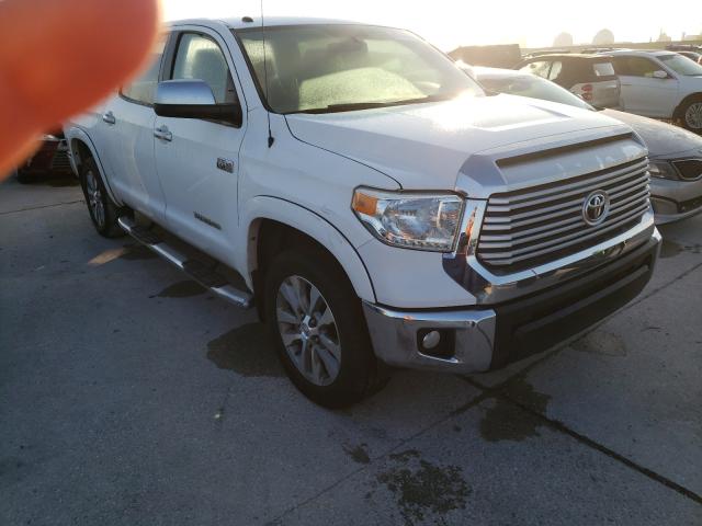 TOYOTA TUNDRA CRE 2017 5tffw5f10hx222711