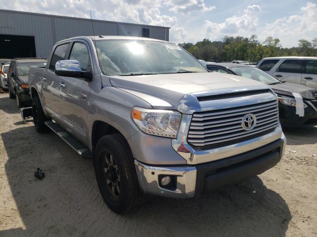 TOYOTA TUNDRA CRE 2016 5tffw5f13gx198029