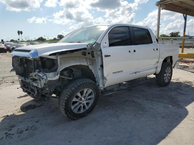 TOYOTA TUNDRA CRE 2016 5tffw5f13gx202127