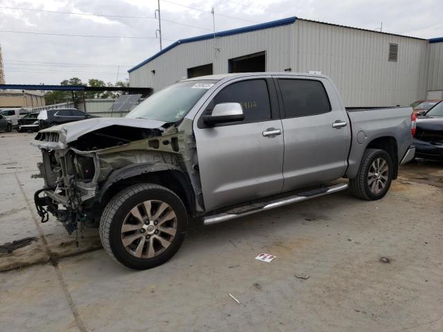 TOYOTA TUNDRA CRE 2016 5tffw5f13gx206730