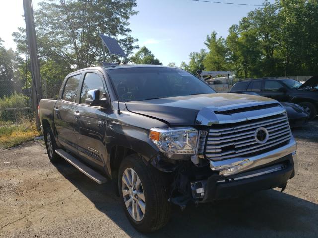 TOYOTA TUNDRA CRE 2016 5tffw5f13gx208879