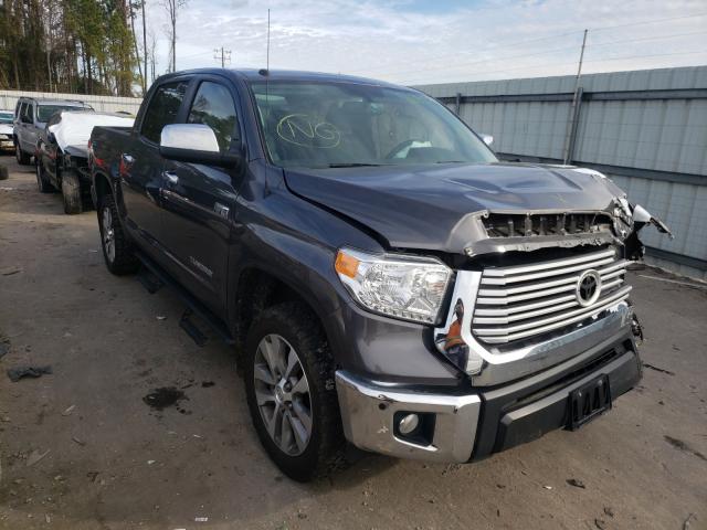 TOYOTA TUNDRA CRE 2017 5tffw5f14hx223795