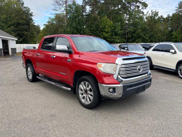 TOYOTA TUNDRA CRE 2016 5tffw5f15gx192538