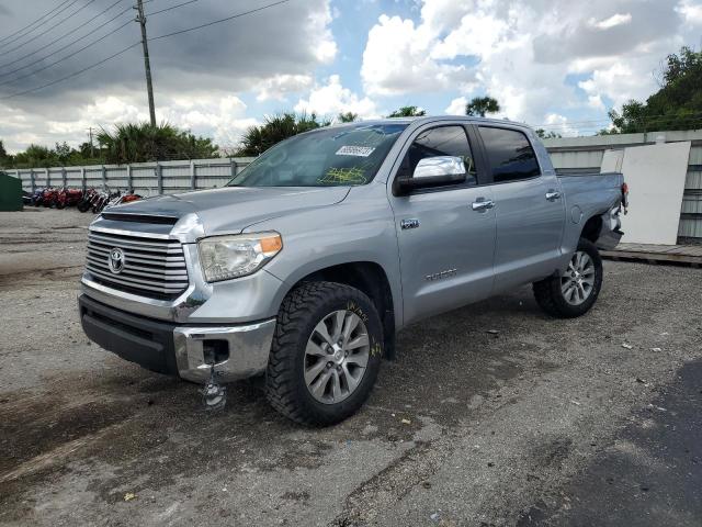 TOYOTA TUNDRA 2016 5tffw5f15gx208706