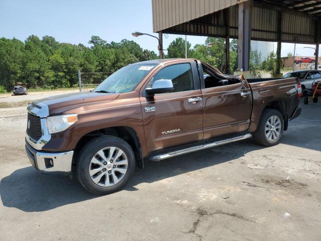 TOYOTA TUNDRA CRE 2017 5tffw5f16hx212698