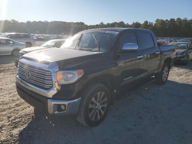 TOYOTA TUNDRA 2017 5tffw5f17hx222799