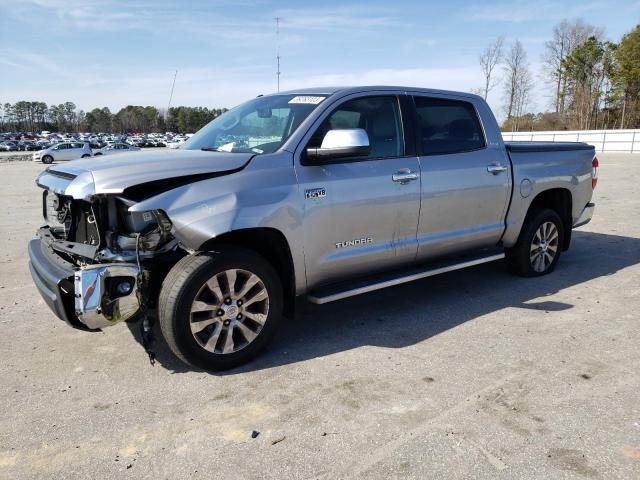 TOYOTA TUNDRA CRE 2017 5tffw5f17hx223788