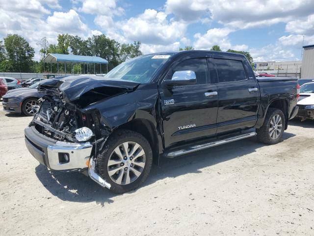 TOYOTA TUNDRA 2017 5tffw5f17hx224861