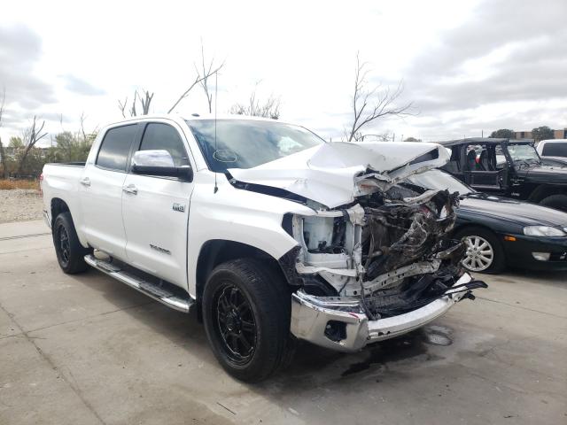 TOYOTA TUNDRA CRE 2017 5tffw5f19hx213389