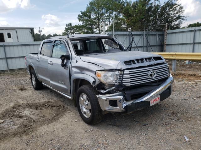 TOYOTA TUNDRA CRE 2017 5tffw5f19hx227048