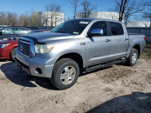 TOYOTA TUNDRA 2010 5tffy5f10ax089240