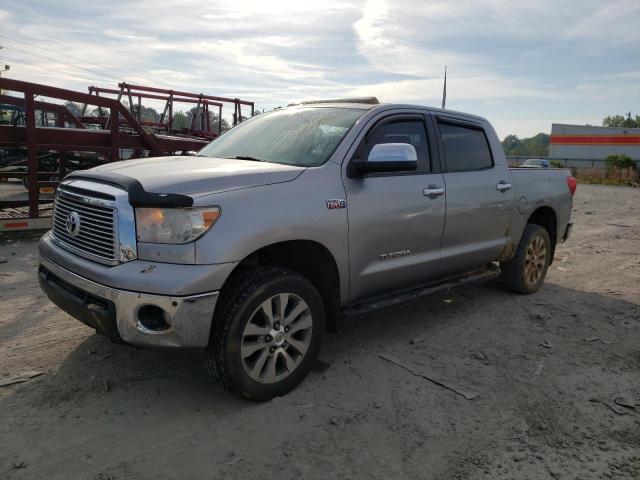 TOYOTA TUNDRA CRE 2010 5tffy5f10ax092221