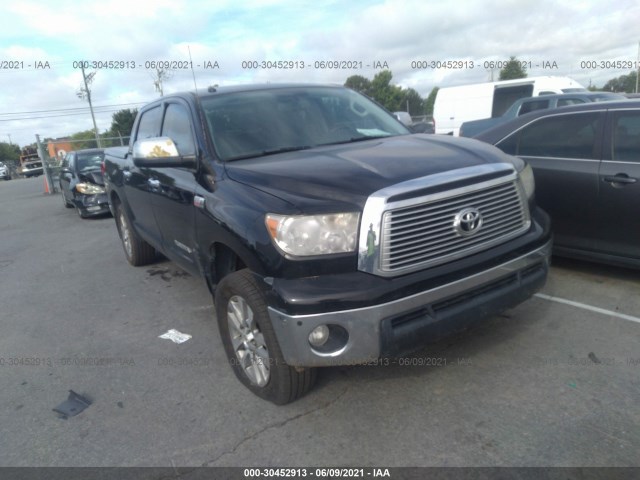 TOYOTA TUNDRA 2WD TRUCK 2011 5tffy5f10bx104658