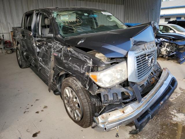 TOYOTA TUNDRA CRE 2011 5tffy5f10bx109939